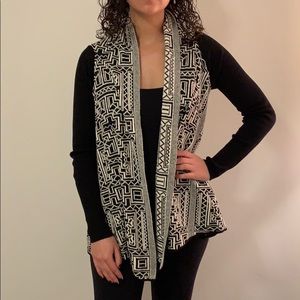 Light wrap cardigan